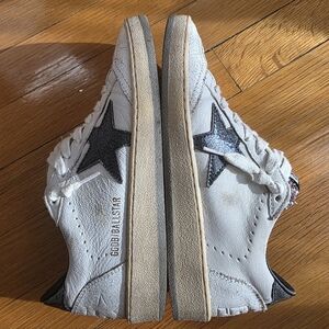 Golden Goose Sneakers